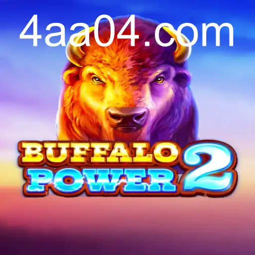 BuffaloPower2